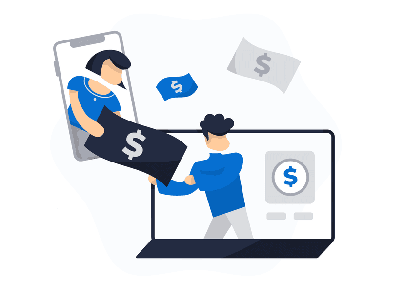 Payment and subscription